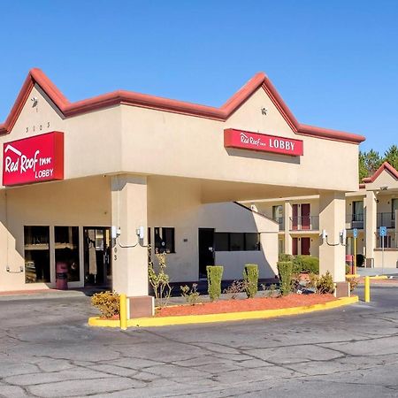 Red Roof Inn Atlanta - Suwanee/Mall Of Georgia Kültér fotó